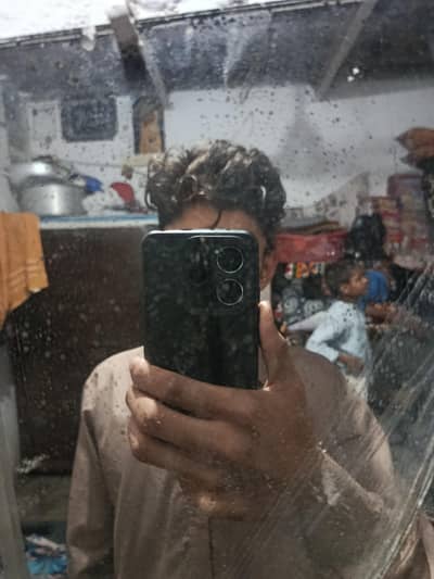 Xiaomi Redmi Note 14