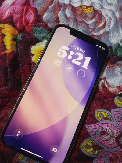 iPhone 12 Pro 256 Gb non pta