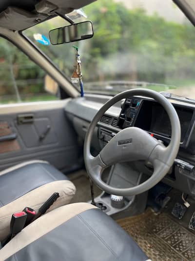 Suzuki Mehran VXR 2006