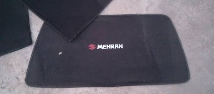 Sun Shade mehran