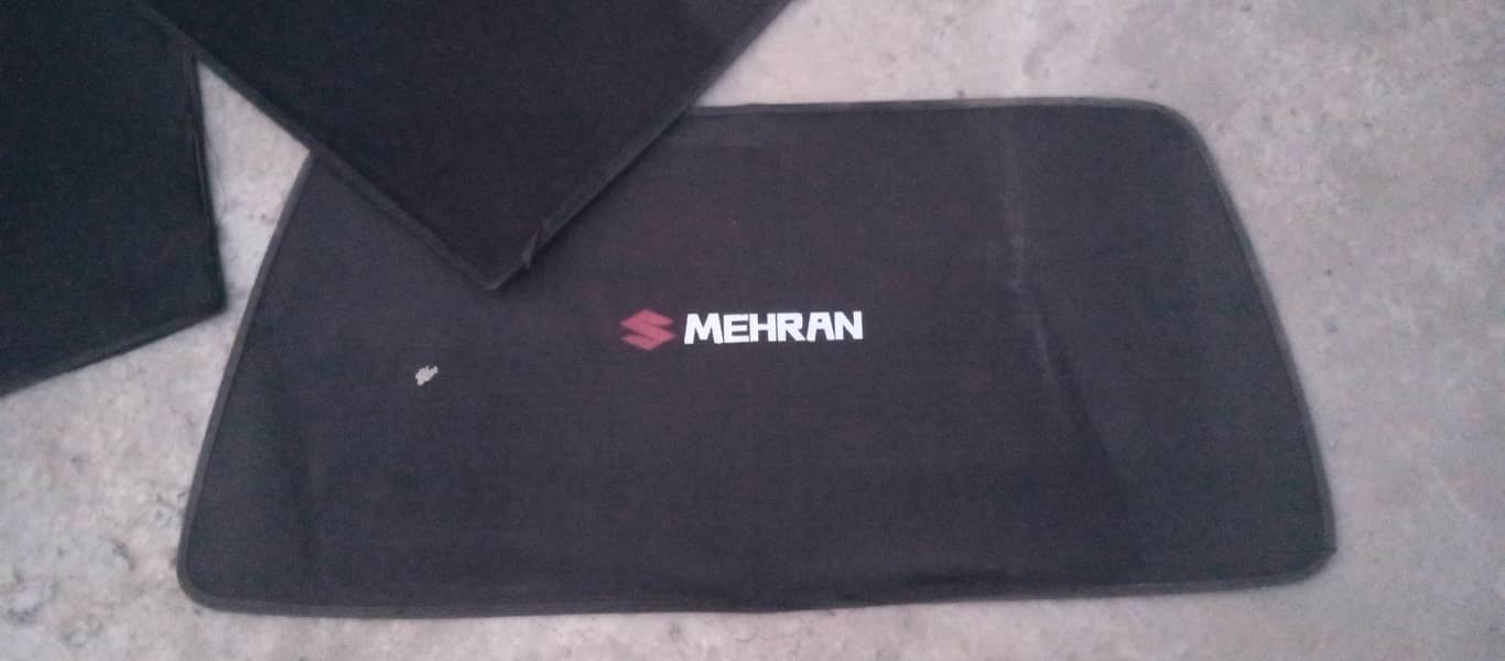 Sun Shade mehran 0