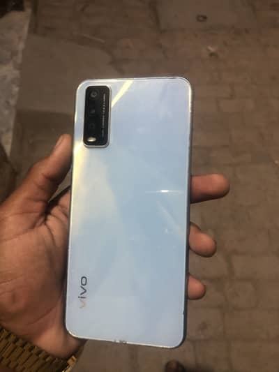Vivo Y20