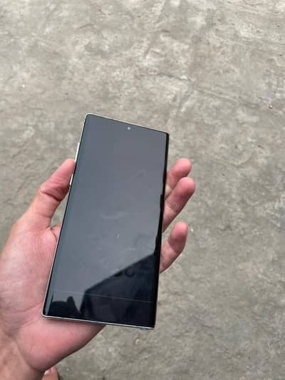 sumsung note 10 plus