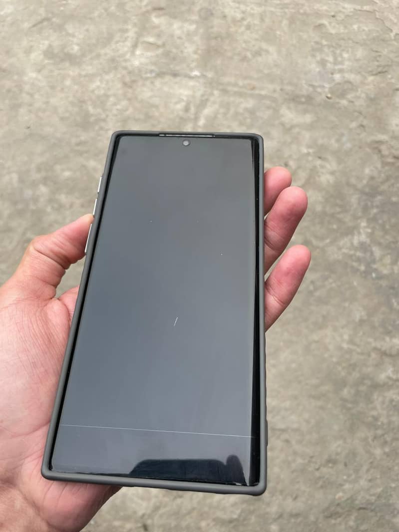 sumsung note 10 plus 1