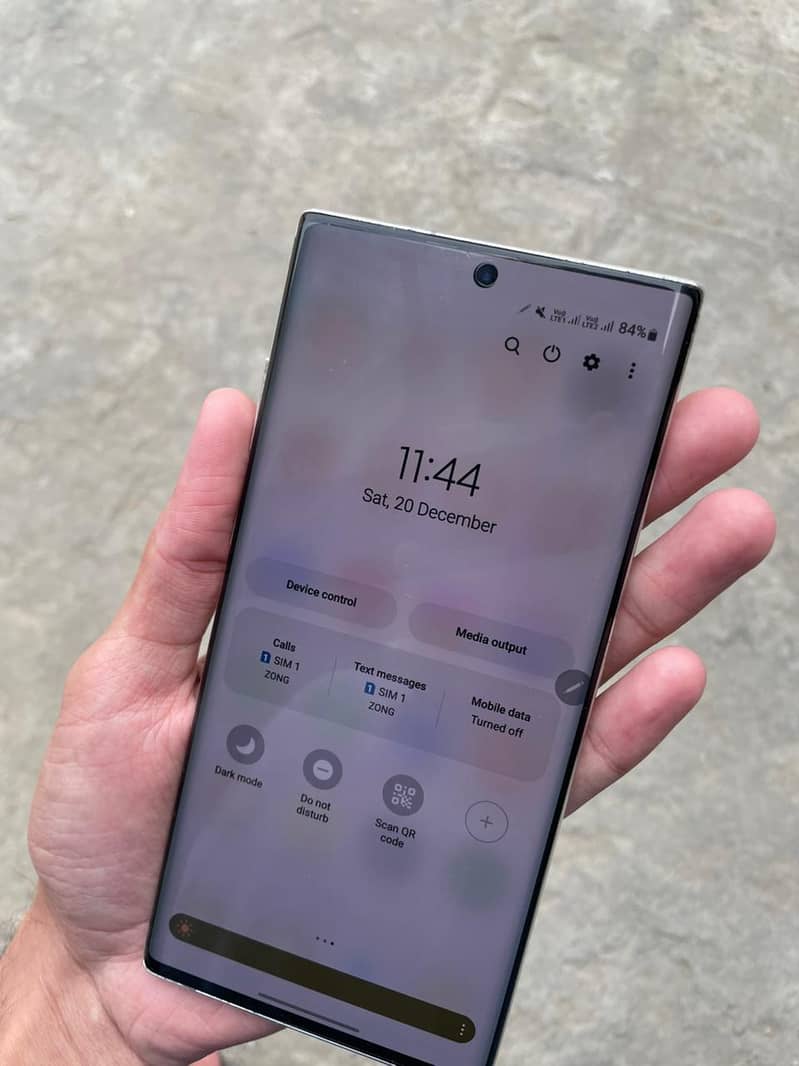 sumsung note 10 plus 10