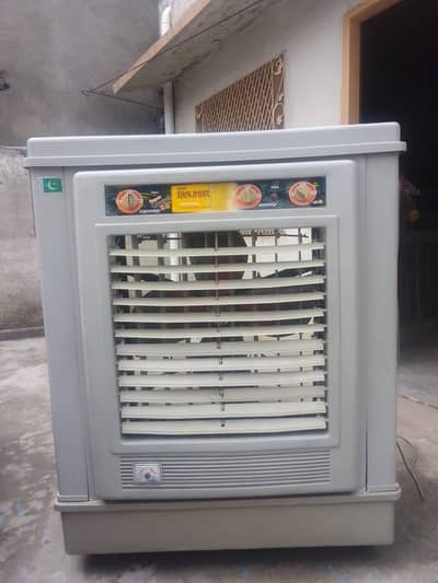 Air Cooler Lahori Type