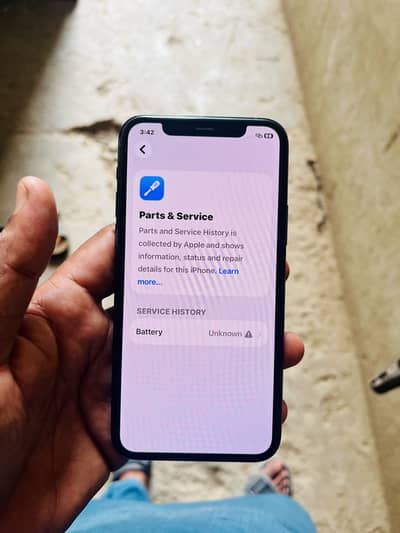 Apple iPhone 11 Pro