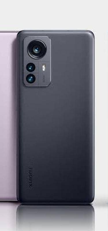 xiaomi 12 12+12+256