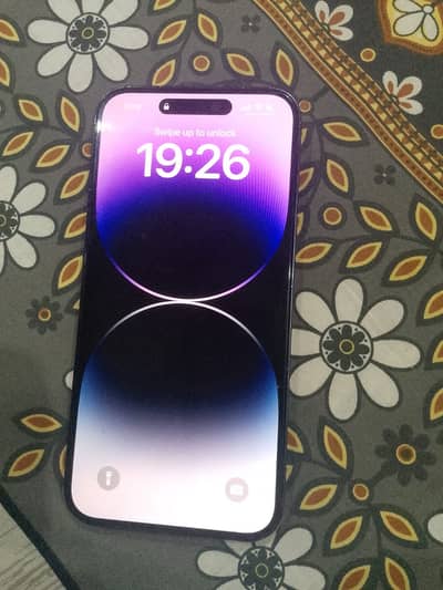 Apple iPhone 14 Pro Max