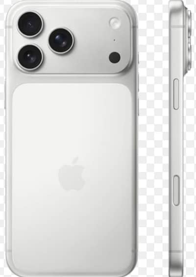 Apple iPhone 17 Pro Max 256gb non pta