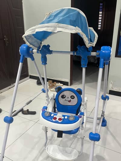 swing for kids