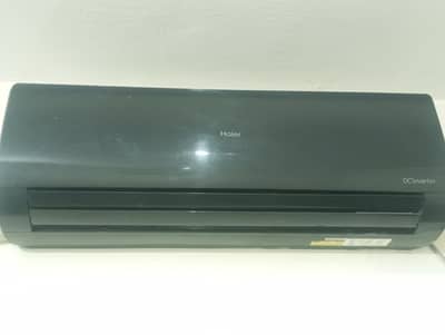 Haier DC Inverter for Sale