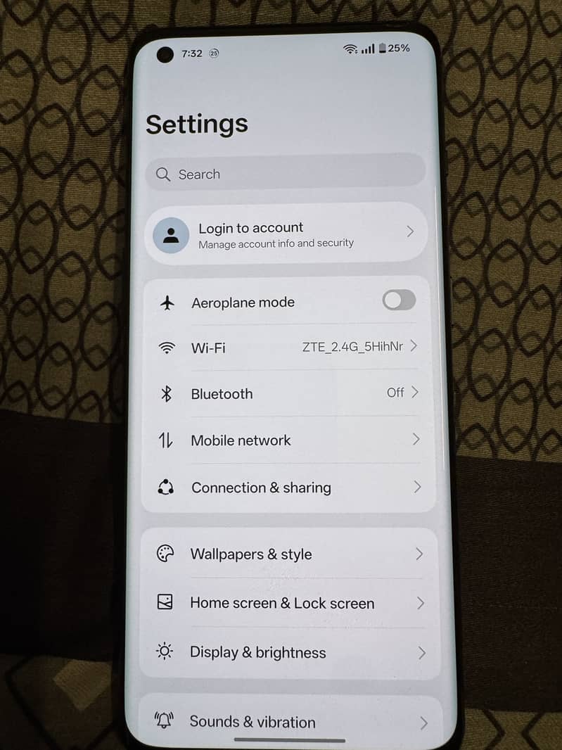 One Plus 10 Pro 1