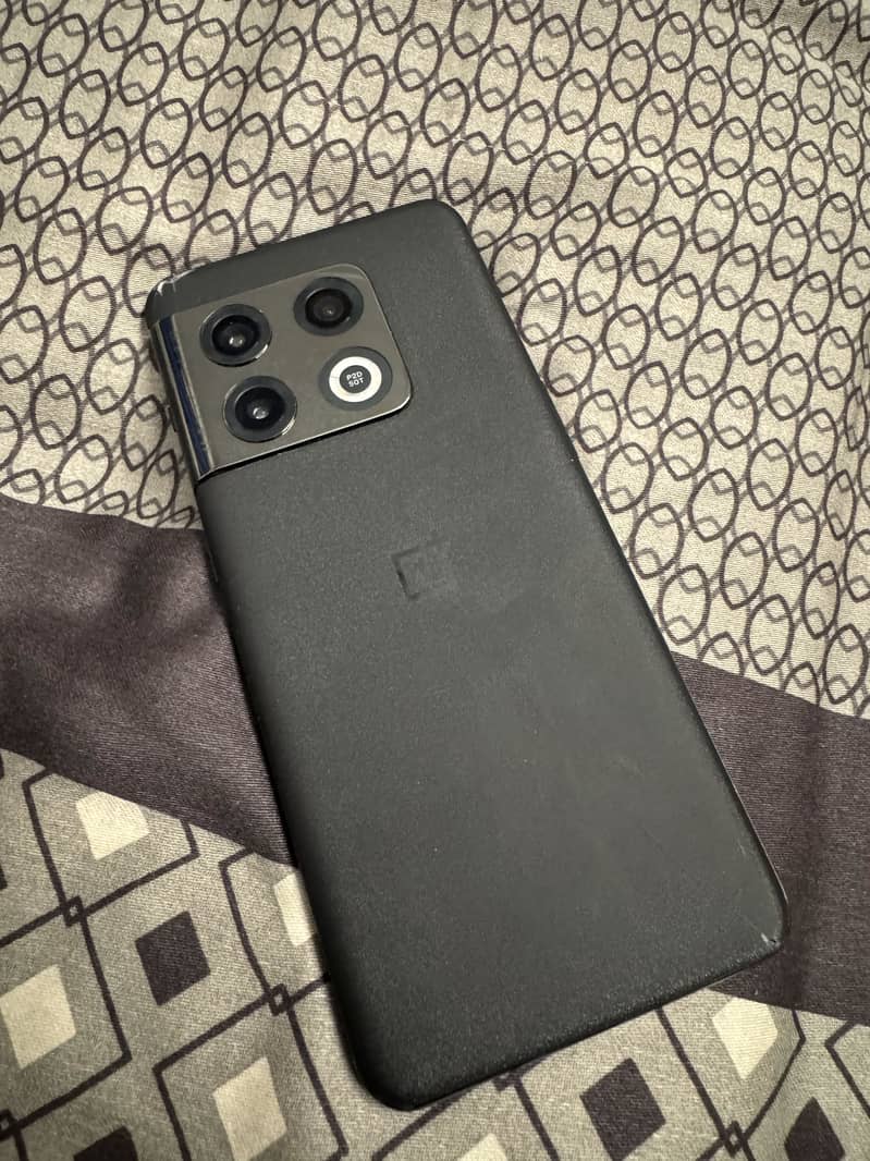 One Plus 10 Pro 2