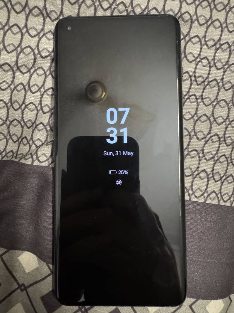 One Plus 10 Pro 3