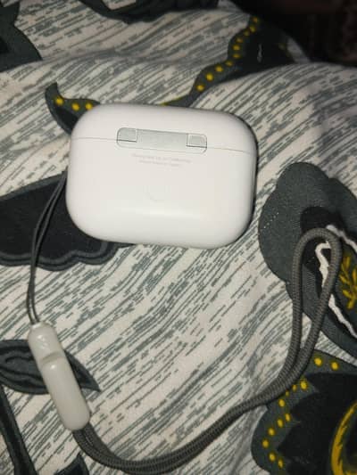 apple airpord pro
