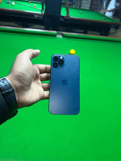 Apple iPhone 12 Pro