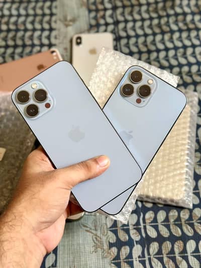 Apple iPhone 13 Pro Max 256gb