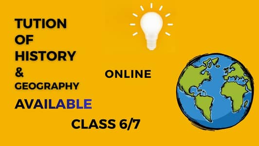 Online tutor