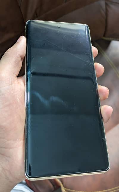 Google Pixel 7 Pro