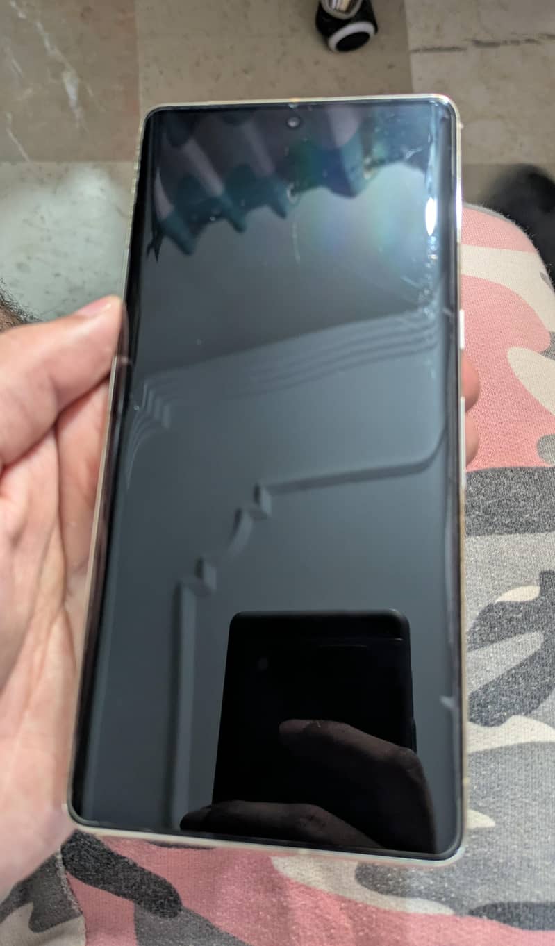 Google Pixel 7 Pro 1