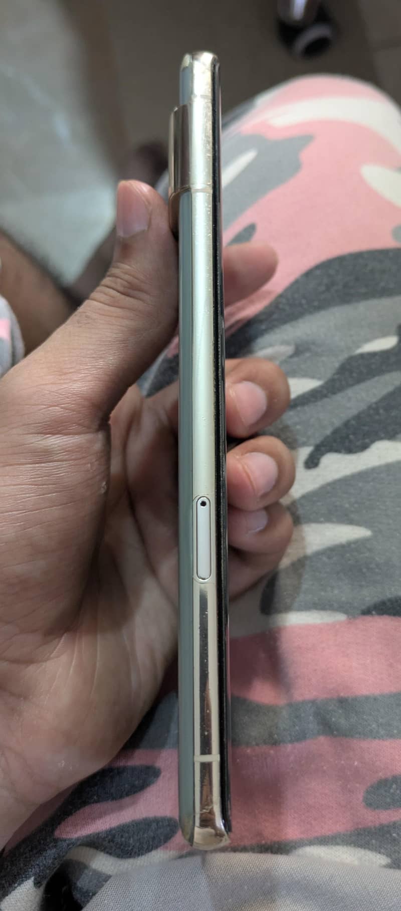 Google Pixel 7 Pro 4
