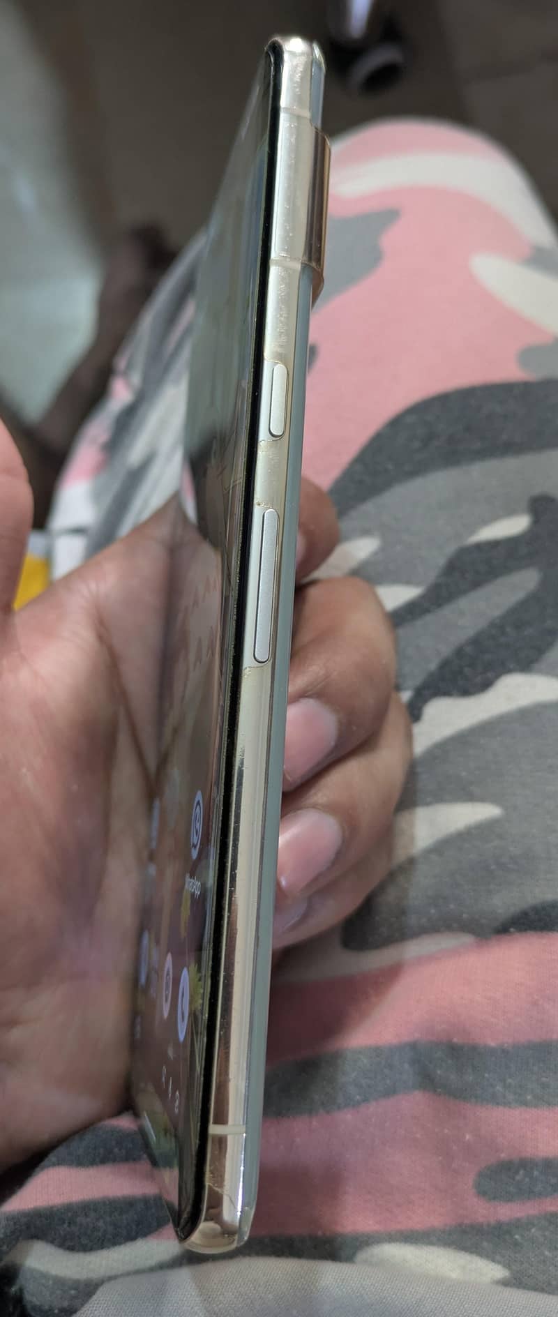 Google Pixel 7 Pro 5