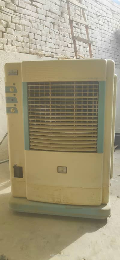 Room Air Cooler