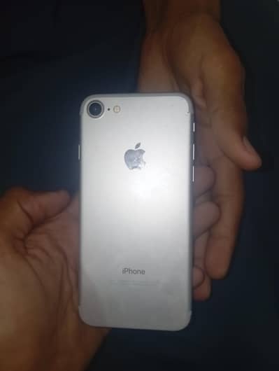 Apple iPhone 7 Exchange posble iphone only