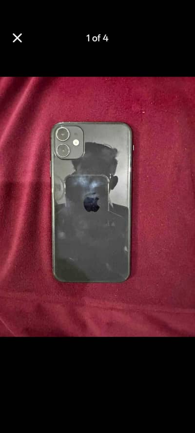 Apple iPhone 11