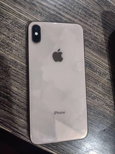 iPhone XS Max 512 GB