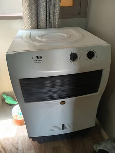 Room Cooler Urgent for sale