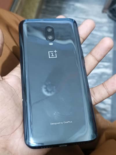 One Plus 6T