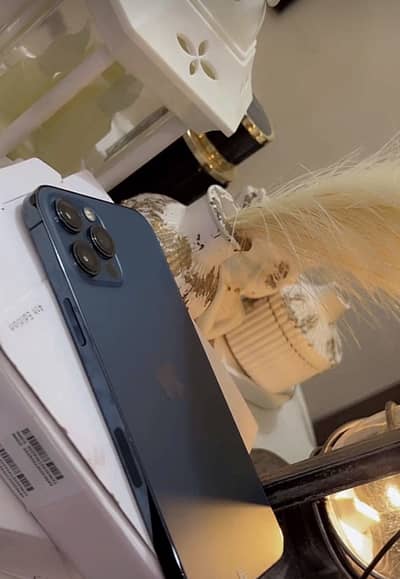 iPhone 12 Pro Max jv