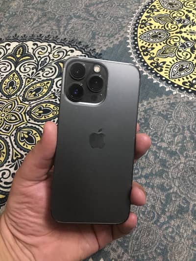Apple iPhone 13 Pro