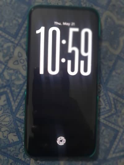 Tecno Camon 50 Pro