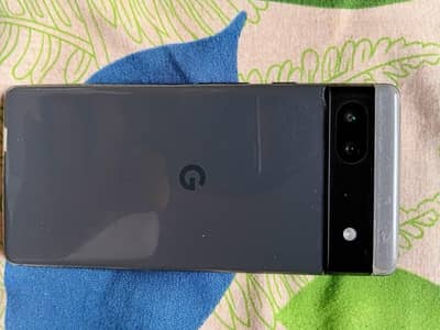 pixel 6a