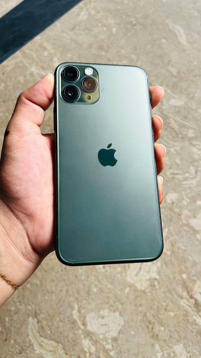 iPhone 11 Pro PTA