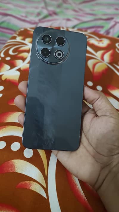 Tecno Spark 3 Pro