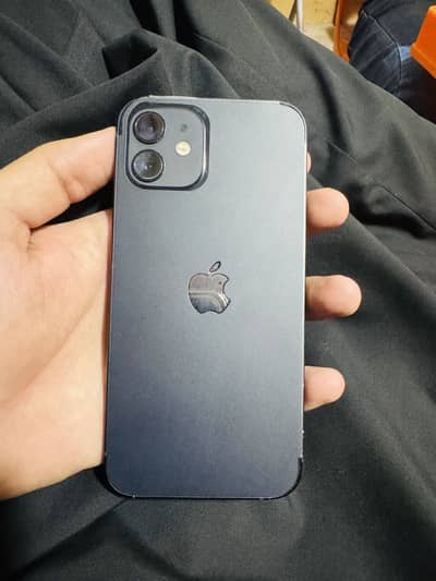 iPhone 12 64GB blue