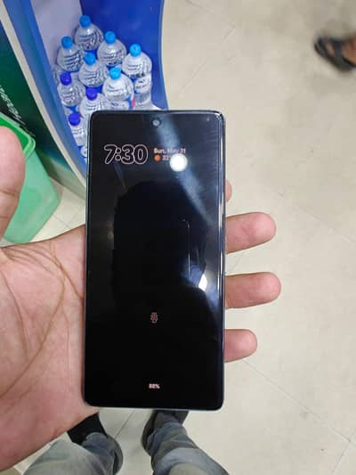 GOOGLE PIXEL 7 8/128 (ONLINE APPROVED)