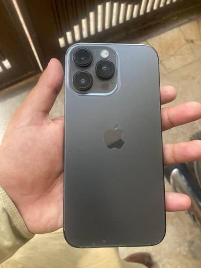 Apple iPhone 14 Pro Max