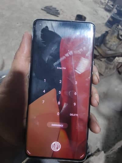 One Plus 9 Pro 8 256 GB