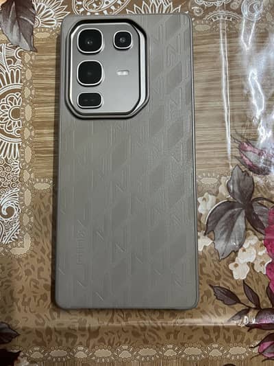 Infinix Note 50 Pro