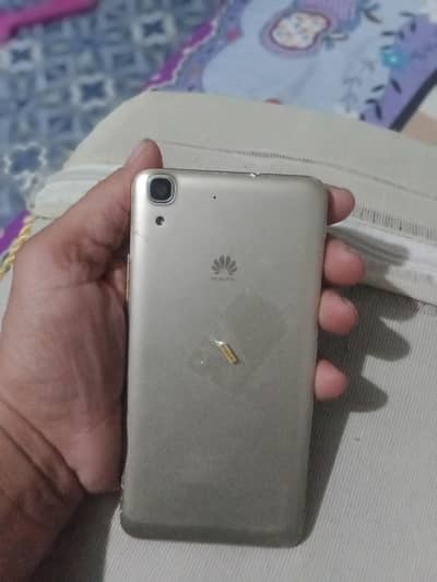 Huawei y6 mobile ka panel aur kaise