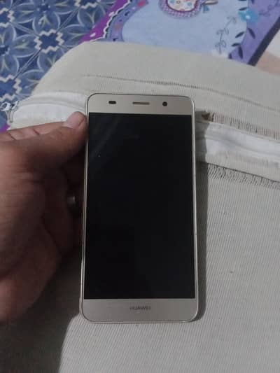 Huawei y6 mobile ka panel aur kaise