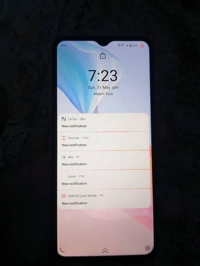 Vivo Y33s