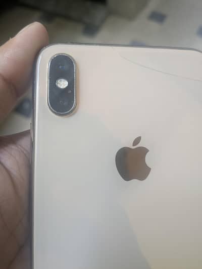 Apple iPhone XS Max