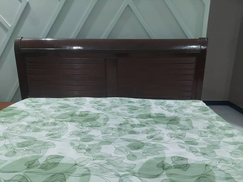 One double Bed 1