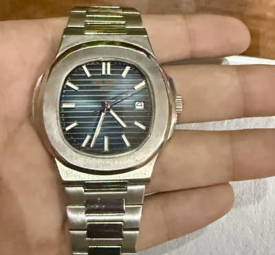 AAA watch automatic